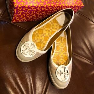 Tory Burch Flats